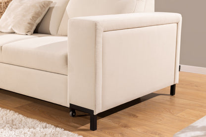 Narożnik Loario Bok C/strona lewa