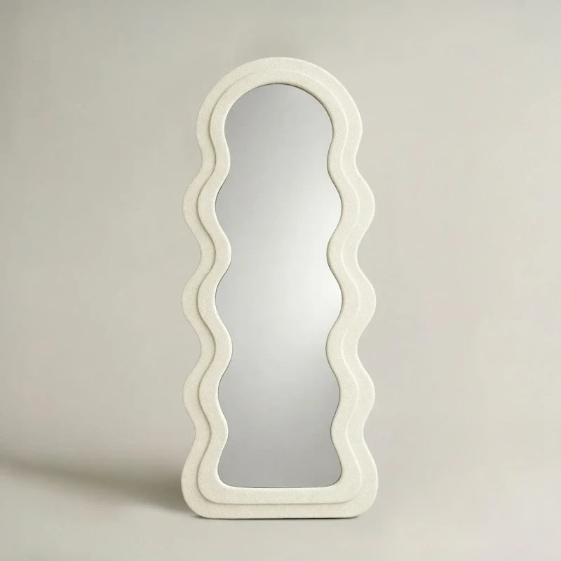 Lustro SABBIA No 3 ecru