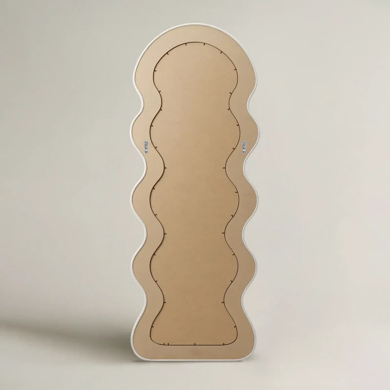 Lustro SABBIA No 3 ecru