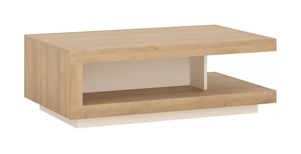 Stolik Lyon jasny