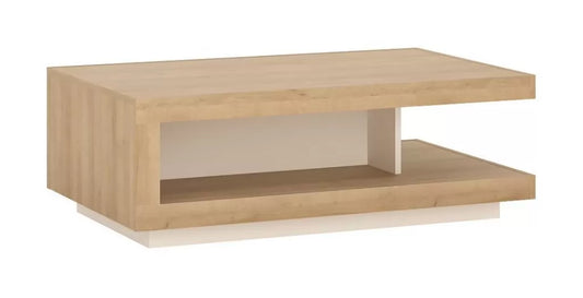 Stolik Lyon jasny