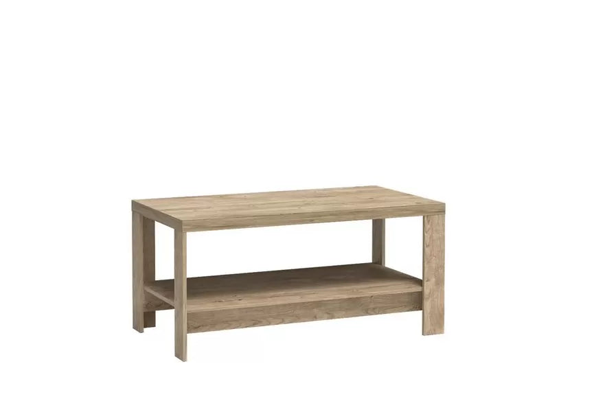 Stolik kawowy Natural