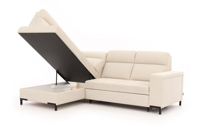 Narożnik Loario Bok C/strona lewa