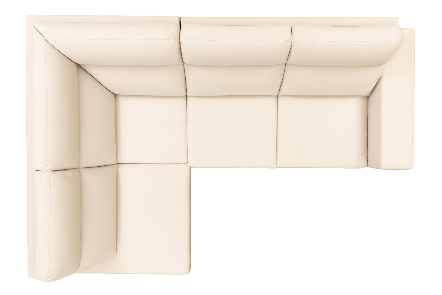 Narożnik Loario Bok C/strona lewa