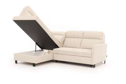 Narożnik Loario Bok A/strona lewa