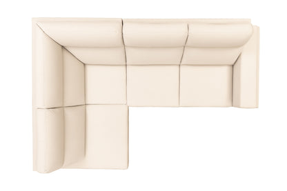 Narożnik Loario Bok B/strona lewa