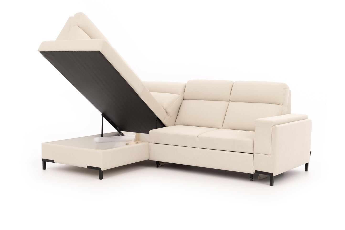 Narożnik Loario Bok B/strona lewa