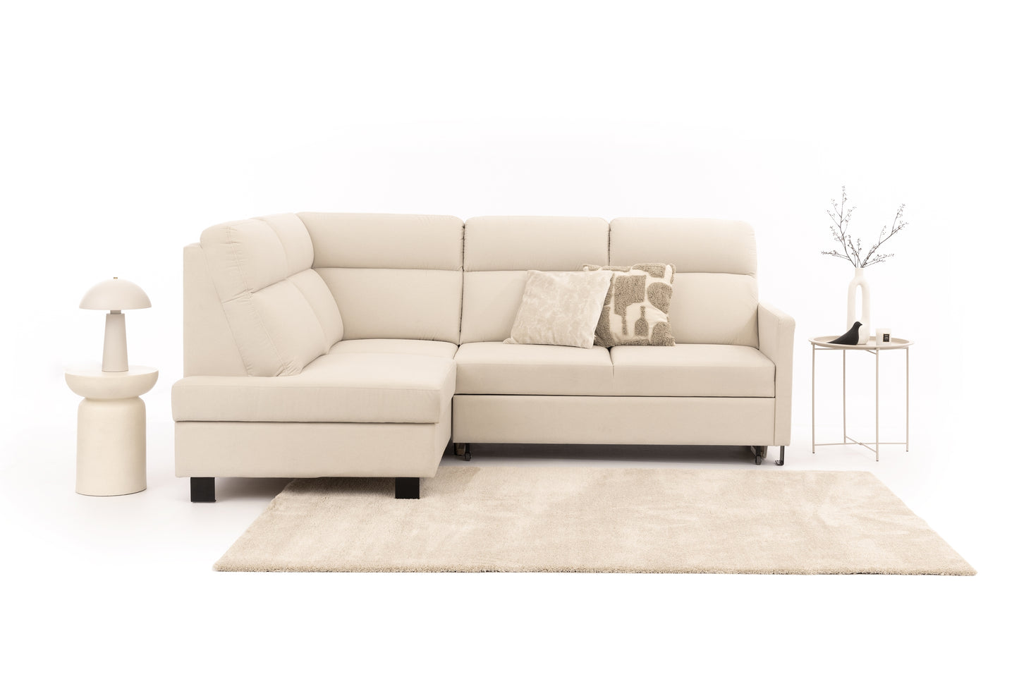 Narożnik Loario Bok A/strona lewa