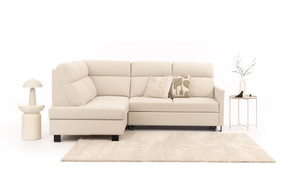 Narożnik Loario Bok A/strona lewa