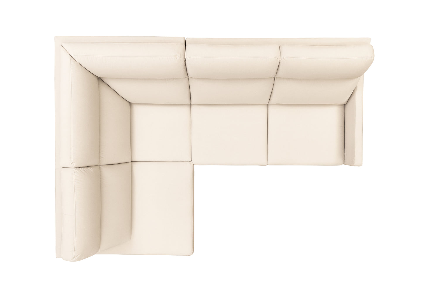 Narożnik Loario Bok A/strona lewa