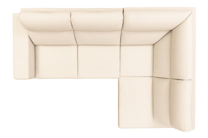 Narożnik Loario Bok C/strona prawa