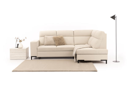 Narożnik Loario Bok C/strona prawa