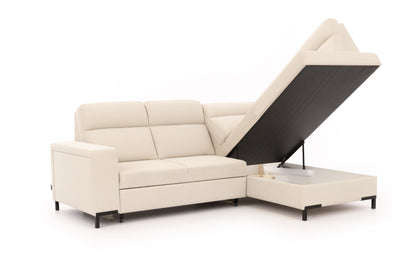 Narożnik Loario Bok C/strona prawa