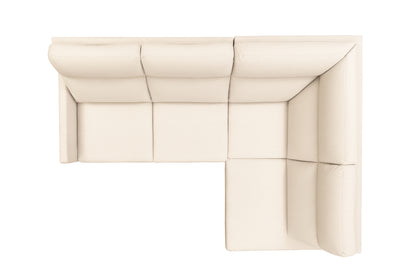 Narożnik Loario Bok A/strona prawa