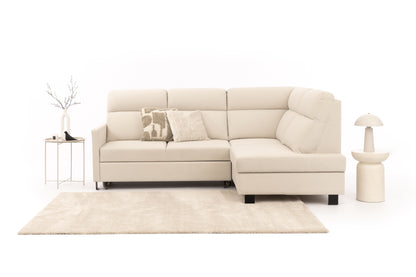 Narożnik Loario Bok A/strona prawa