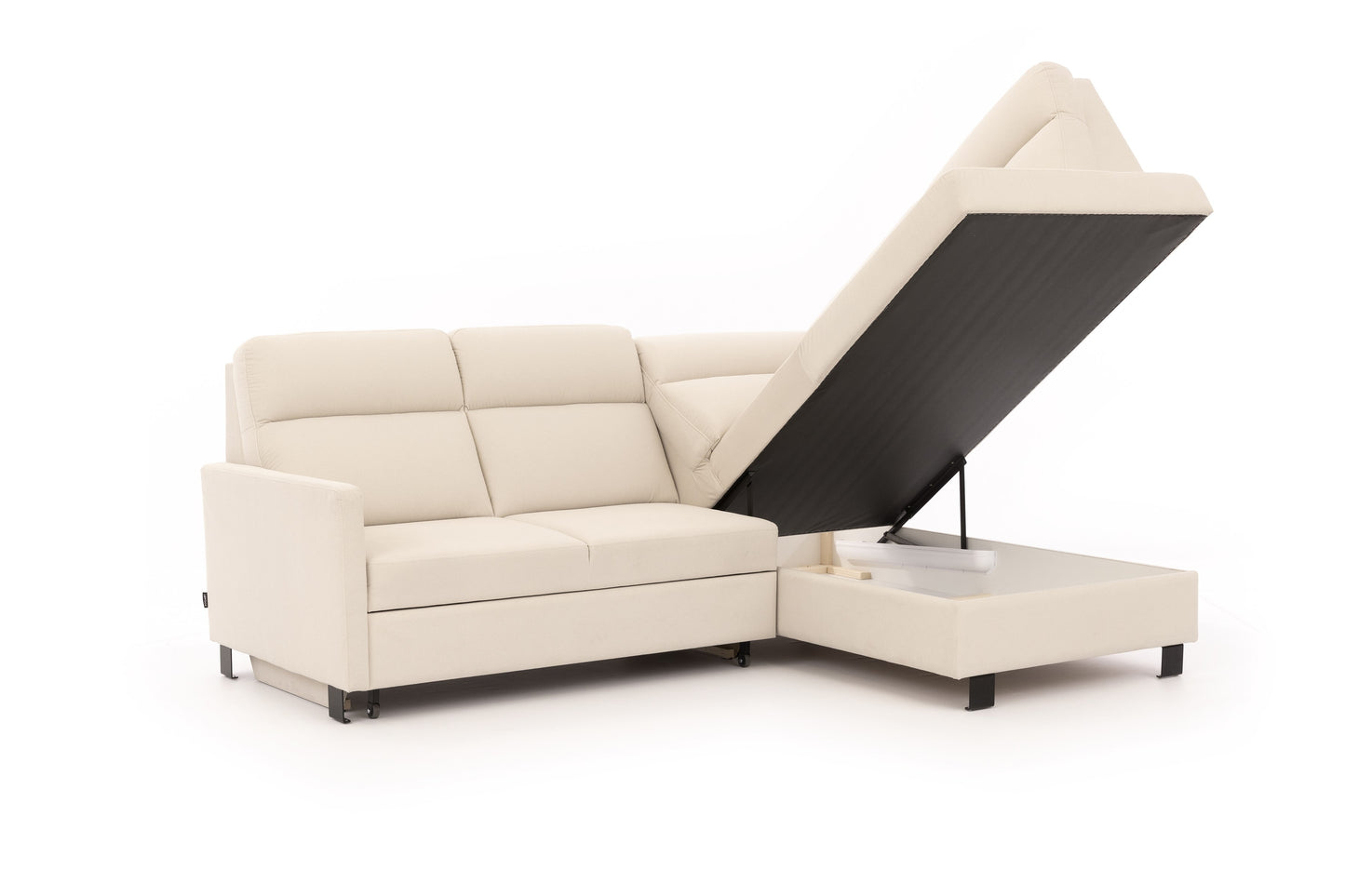 Narożnik Loario Bok A/strona prawa