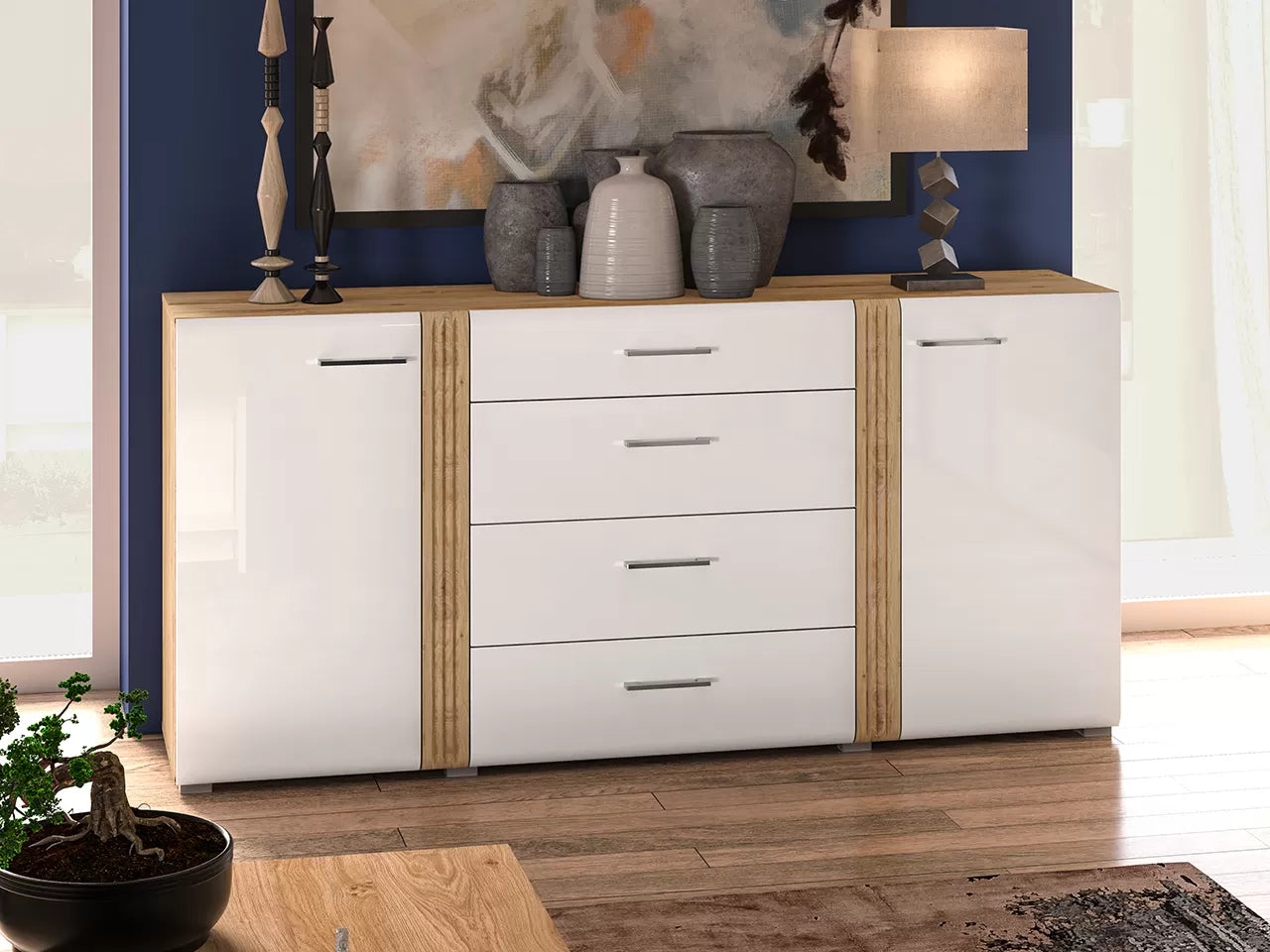 Komoda Adagio