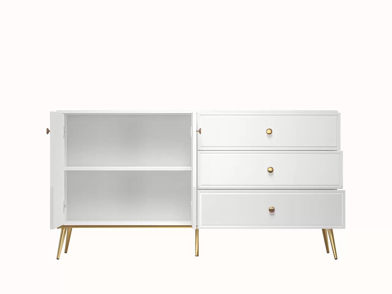 Komoda Goldin