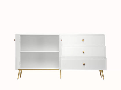 Komoda Goldin