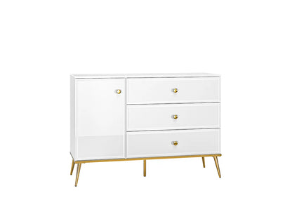 Komoda Goldin