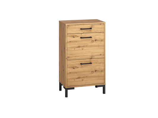 Szafka na buty Nevio