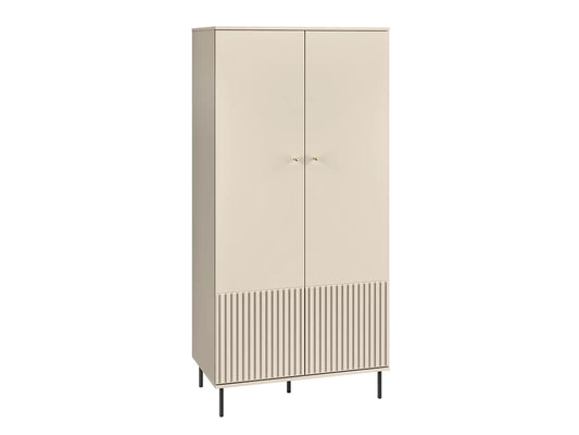 Szafa Sophie cashmere frezowana
