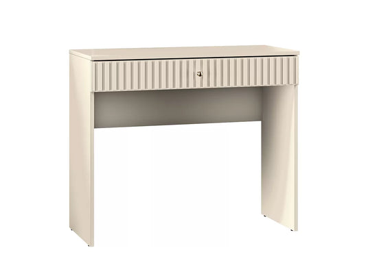 Toaletka Sophie nowoczesna frez cashmere
