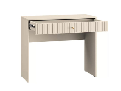 Toaletka Sophie nowoczesna frez cashmere