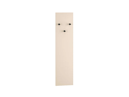 Wieszak Sophie panel ścienny cashmere
