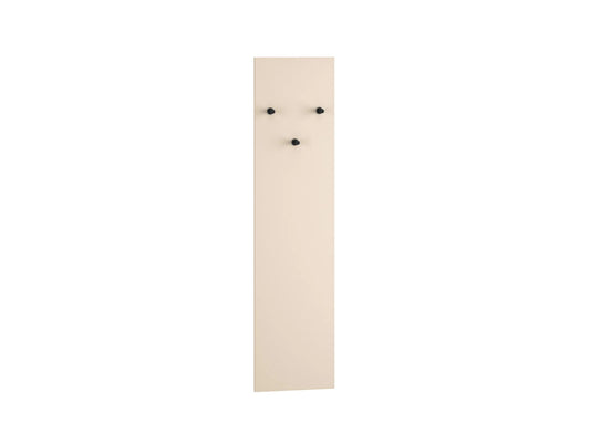 Wieszak Sophie panel ścienny cashmere