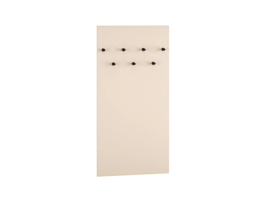 Wieszak Sophie panel ścienny cashmere szeroki