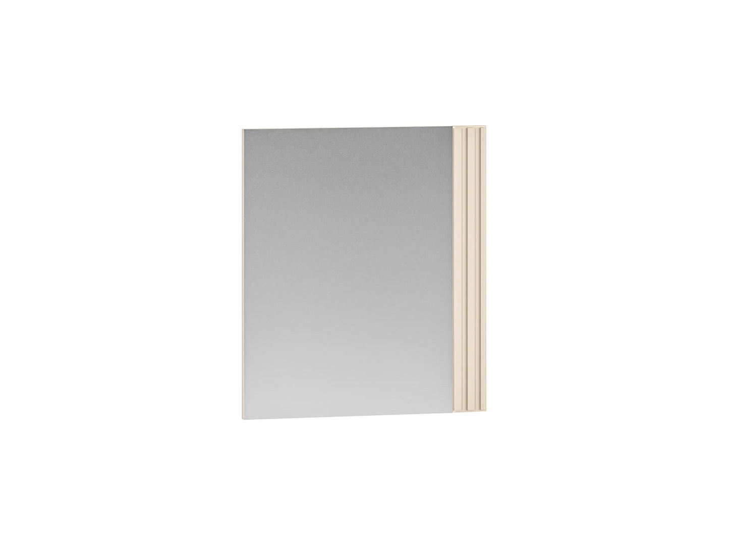 Lustro Sophie dekor ryfla cashmere