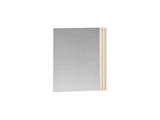 Lustro Sophie dekor ryfla cashmere
