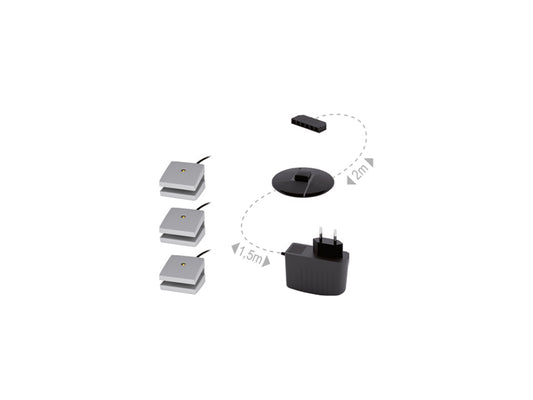 Oświetlenie LED do Adagio (3)