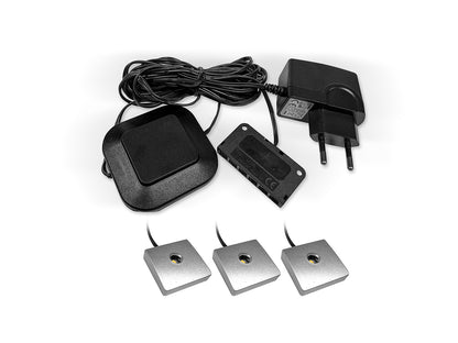 Oświetlenie Dora 02