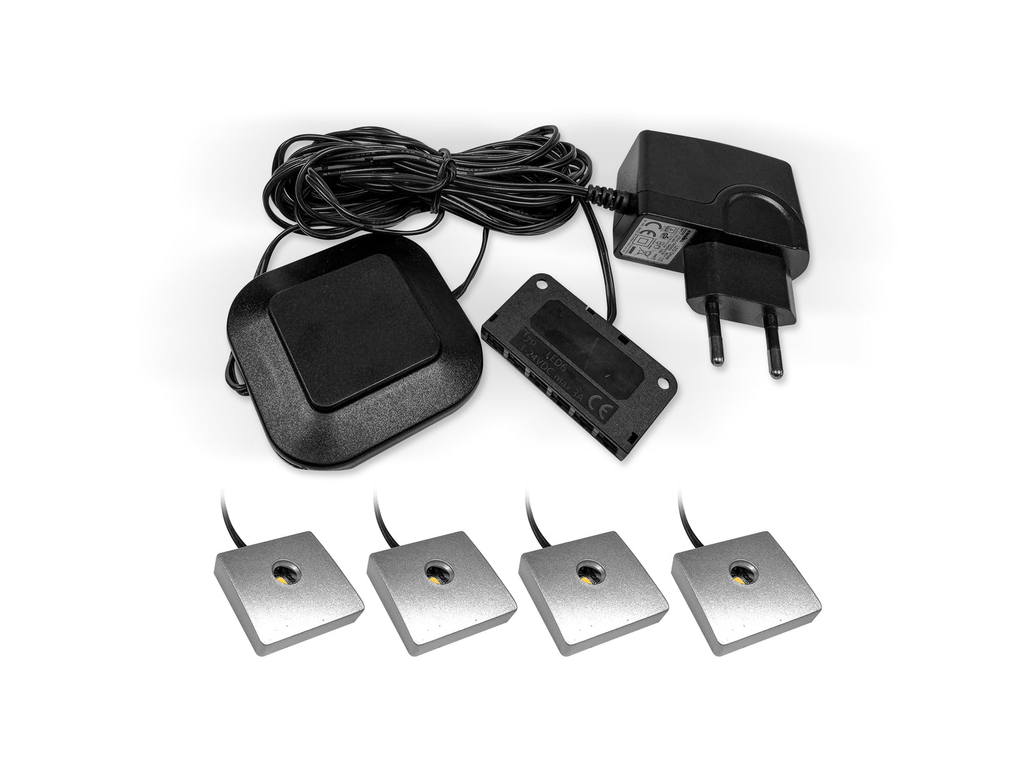 Oświetlenie LED do Selgin