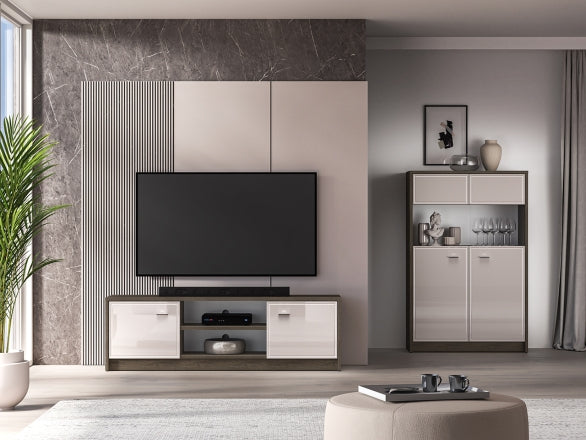 Szafka RTV Avante 06