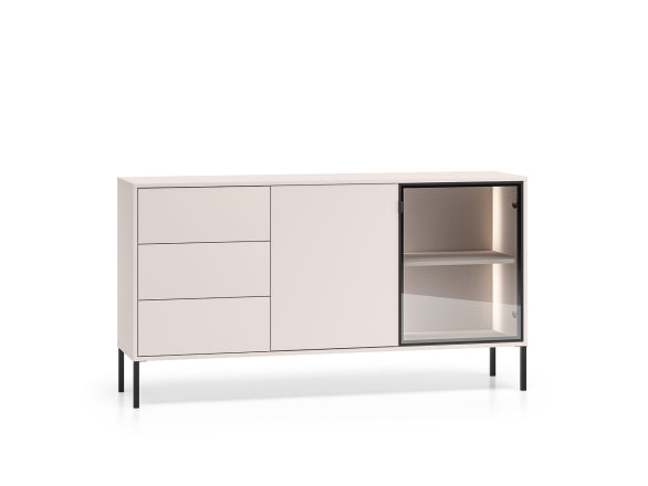 Komoda Barnee 02-002 Kaszmir