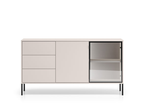 Komoda Barnee 02-002 Kaszmir