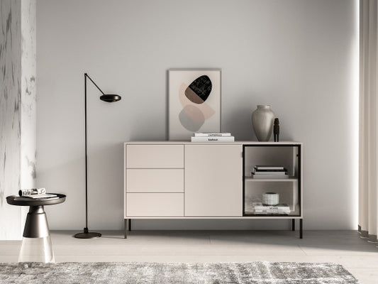 Komoda Barnee 02-002 Kaszmir