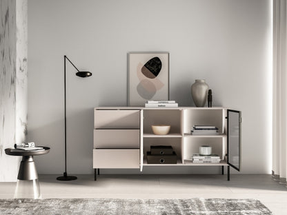 Komoda Barnee 02-002 Kaszmir