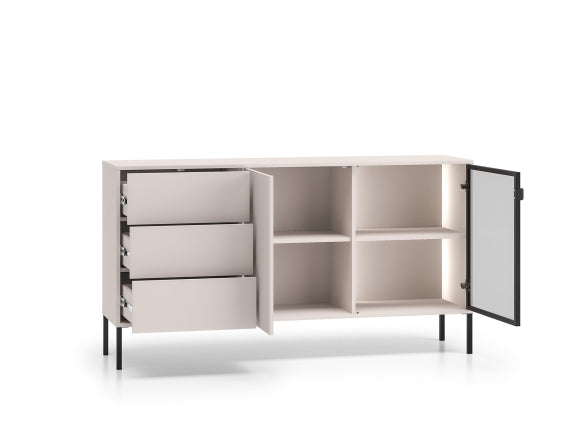 Komoda Barnee 02-002 Kaszmir