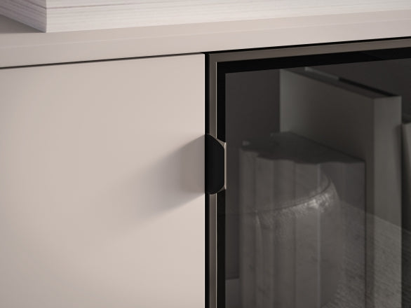 Komoda Barnee 02-002 Kaszmir