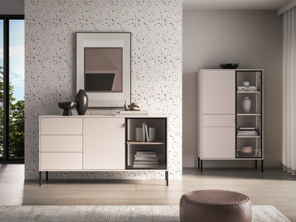 Komoda Barnee 02-002 Kaszmir