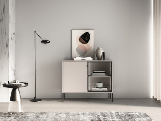 Komoda Barnee 03-002 Kaszmir