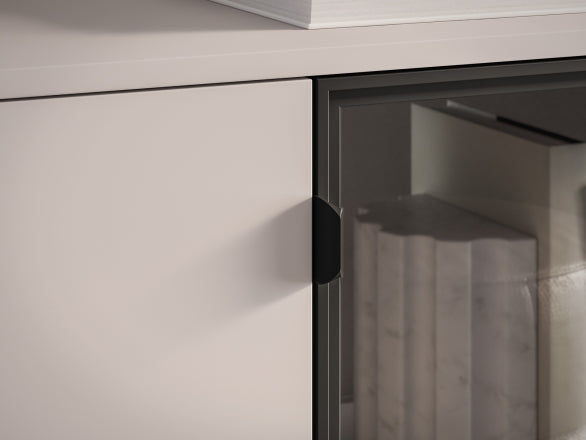 Komoda Barnee 03-002 Kaszmir