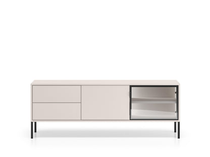Szafka RTV Barnee 04-002 Kaszmir