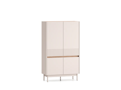 Komoda Dunea wysoka cashmere