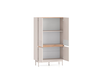 Komoda Dunea wysoka cashmere