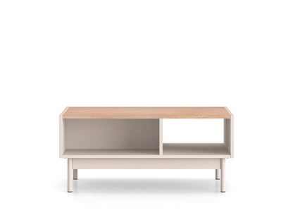 Stolik kawowy Dunea cashmere